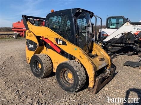 262c2 skid steer|262 skid steer for sale.